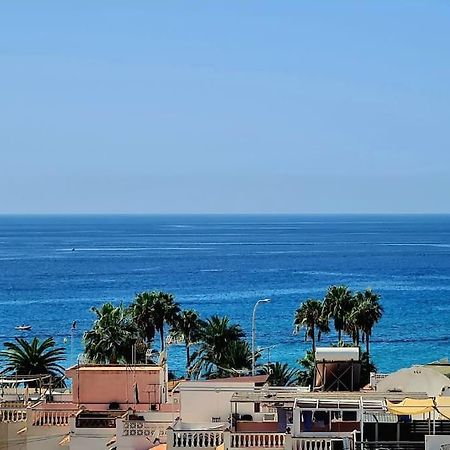 Estudio Mediterraneo Solarium Nerja Luaran gambar