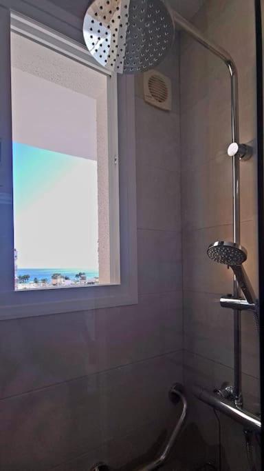 Estudio Mediterraneo Solarium Nerja Luaran gambar