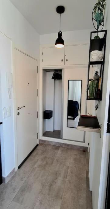 Estudio Mediterraneo Solarium Nerja Luaran gambar