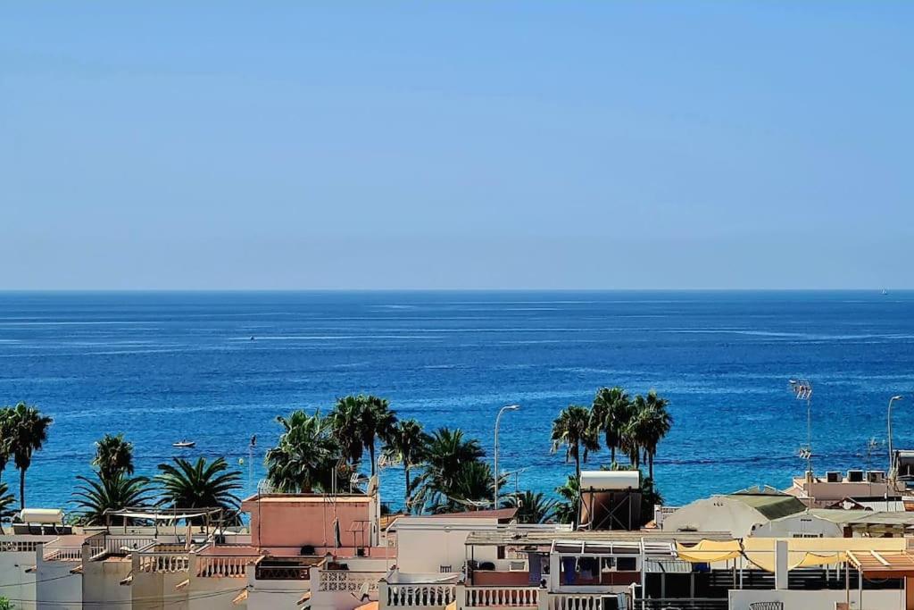 Estudio Mediterraneo Solarium Nerja Luaran gambar